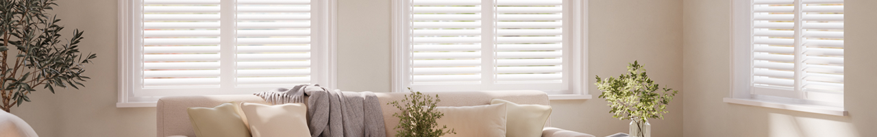 No Drill Blinds